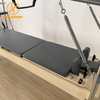 Holz Cadillac mit Reformer Pilates Reformer mit Full Tower für Studiotraining