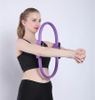 Benutzerdefinierter Druck Fitness-Übung Stretching Training Magic Circle Yoga Pilates Ring