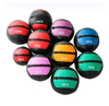 Gym Power Workout Übung Fitness gewichteter Cross-Training Nylon Slam Wall Medizinball