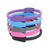 Benutzerdefinierter Druck Fitness-Übung Stretching Training Magic Circle Yoga Pilates Ring