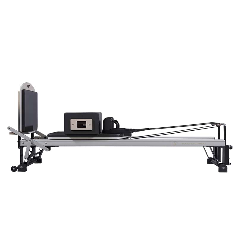 Aluminium-Pilates-Reformer