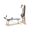 Pilates Gyrotonic Intelligente Trainingsausrüstung für den Body Pulley Tower Trainer