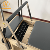 Holz Cadillac mit Reformer Pilates Reformer mit Full Tower für Studiotraining