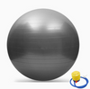 Ausrüstung zum Verkauf Gym Pilates Ball mit Logo Übung Balance Yoga Ball 25 cm 50 cm 65 cm Pilates Ball